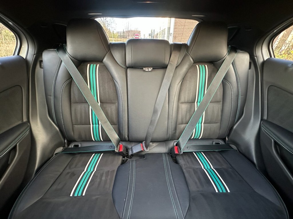 Used Mercedes-Benz A-Class 2016 for sale - 76591199: Photo 46