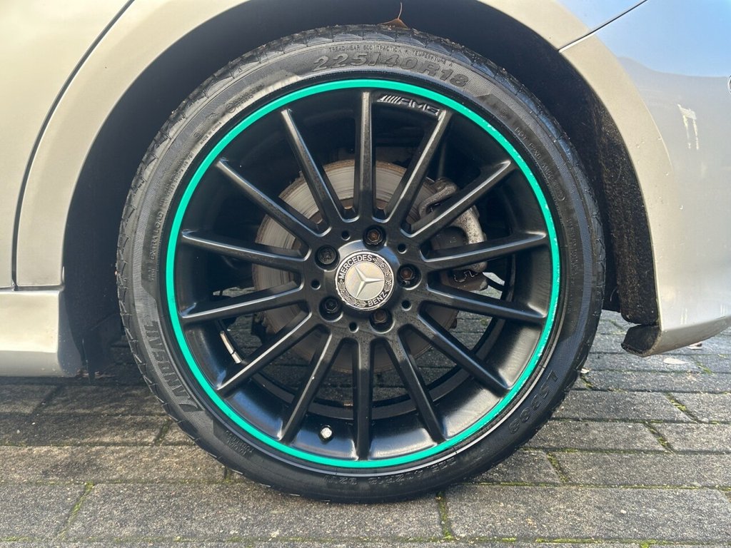 Used Mercedes-Benz A-Class 2016 for sale - 76591199: Photo 47