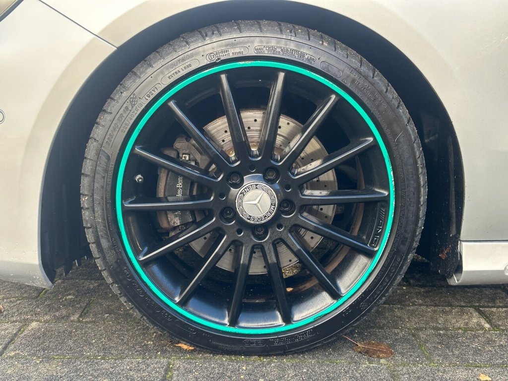 Used Mercedes-Benz A-Class 2016 for sale - 76591199: Photo 48