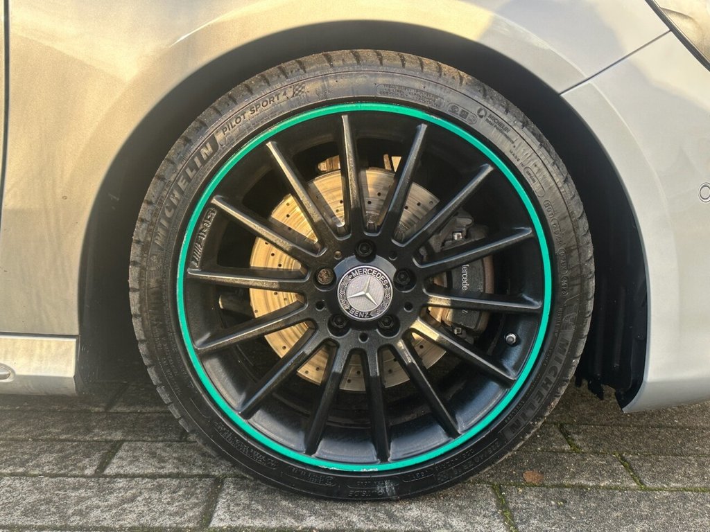 Used Mercedes-Benz A-Class 2016 for sale - 76591199: Photo 49