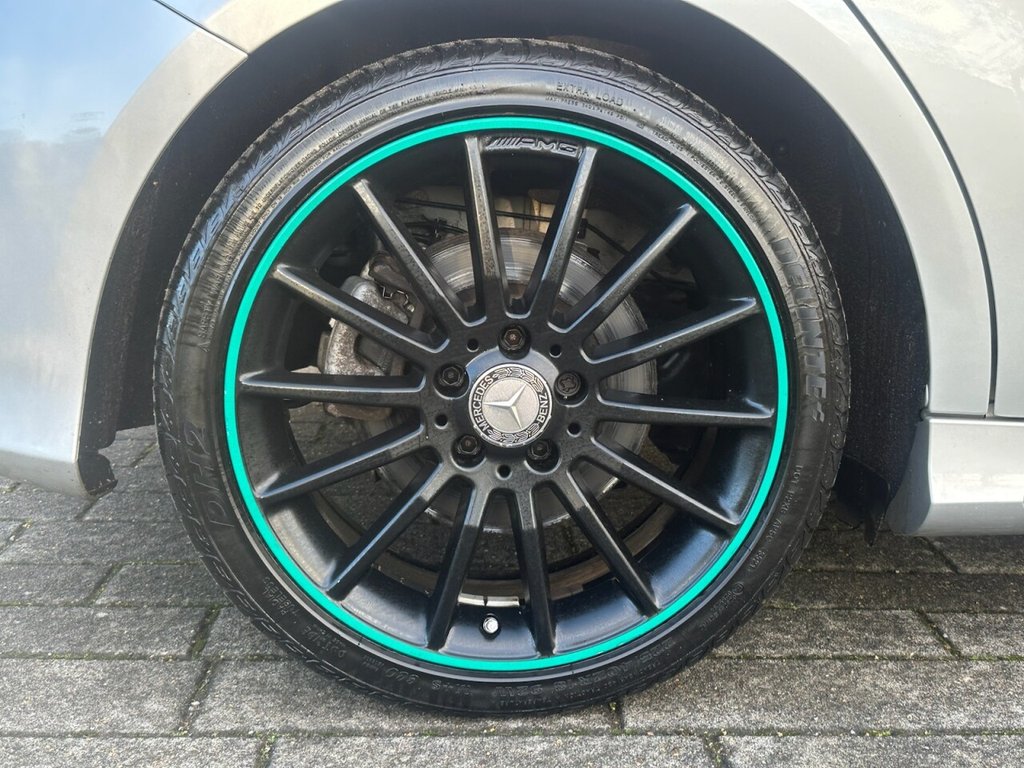 Used Mercedes-Benz A-Class 2016 for sale - 76591199: Photo 50