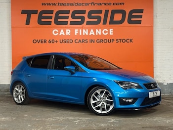 Used SEAT Leon 2014 for sale - 78582634: Photo