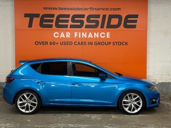 Used SEAT Leon 2014 for sale - 78582634: Photo