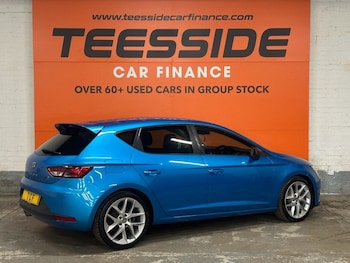 Used SEAT Leon 2014 for sale - 78582634: Photo