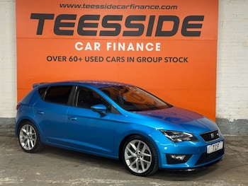 Used SEAT Leon 2014 for sale - 78582634: Photo