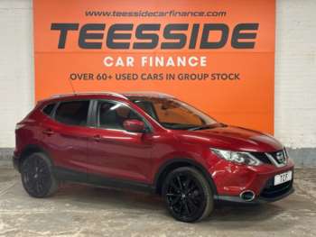2016 (66) - 1.6 dCi Tekna [Non-Panoramic] 5dr