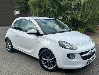 Used Vauxhall ADAM 2015 for sale - 79058956: Photo