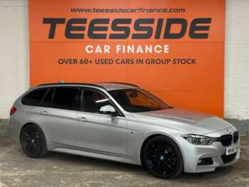2016 (66) - 3.0 330d M Sport Touring 5dr Diesel Auto xDrive Euro 6 (s/s) (258 ps)