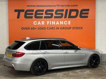 Used BMW 3 Series 2016 for sale - 74931404: Photo