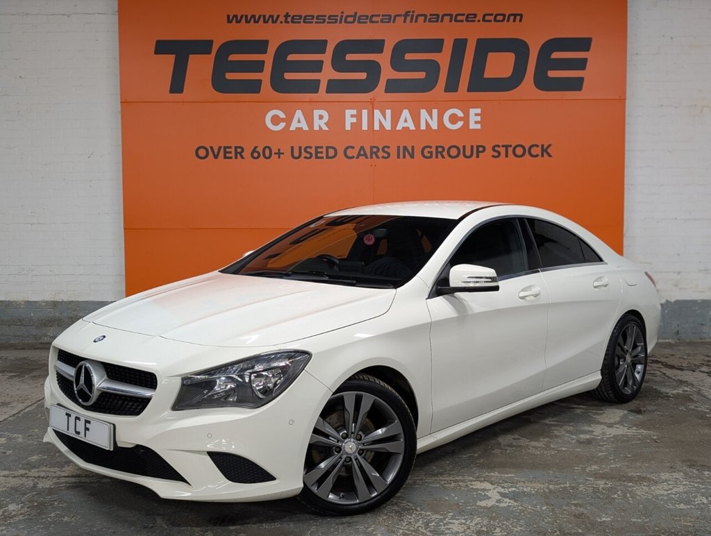 Used Mercedes-Benz CLA 2015 for sale - 76173339: Photo 28