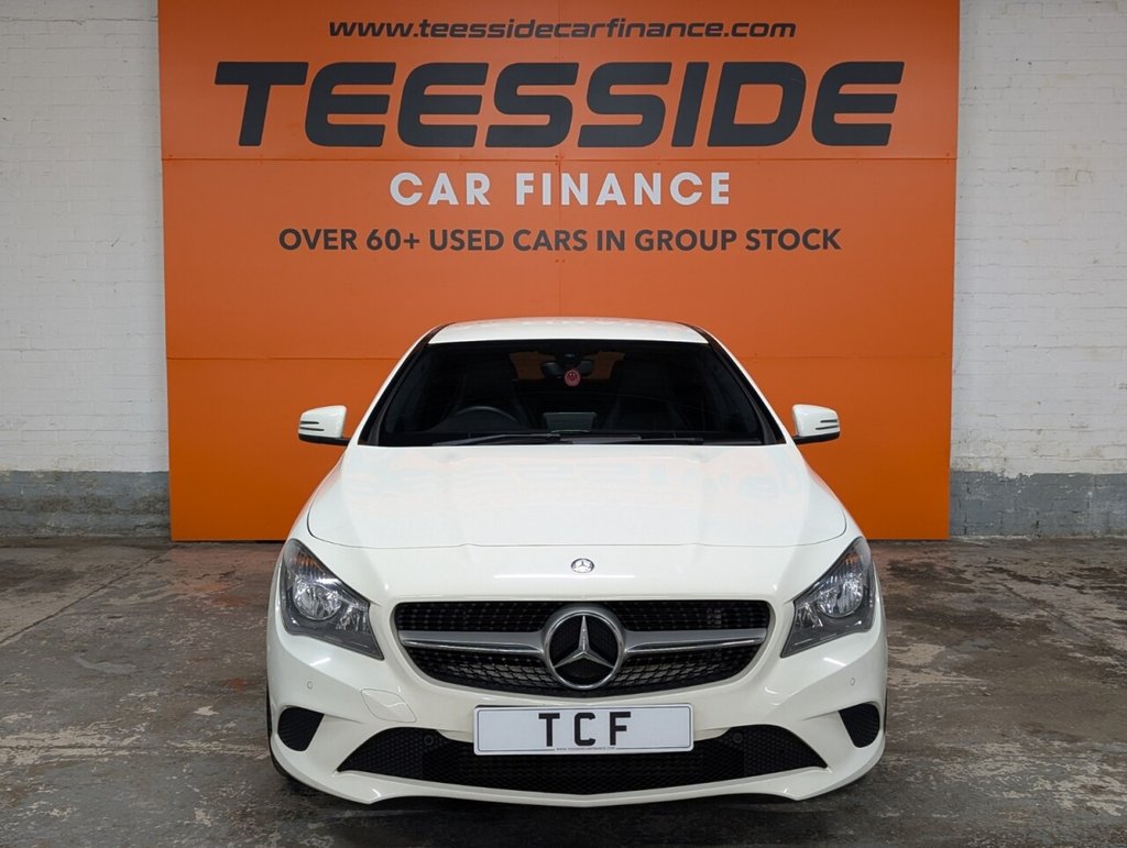 Used Mercedes-Benz CLA 2015 for sale - 76173339: Photo 30