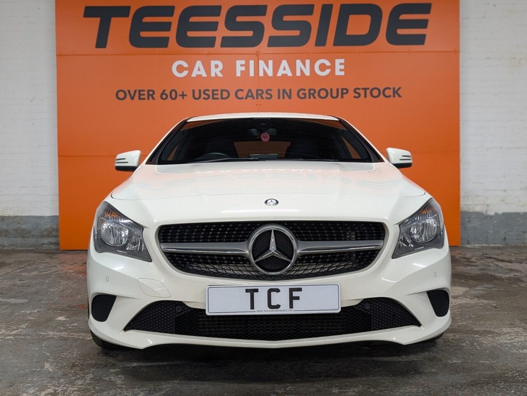 Used Mercedes-Benz CLA 2015 for sale - 76173339: Photo 31