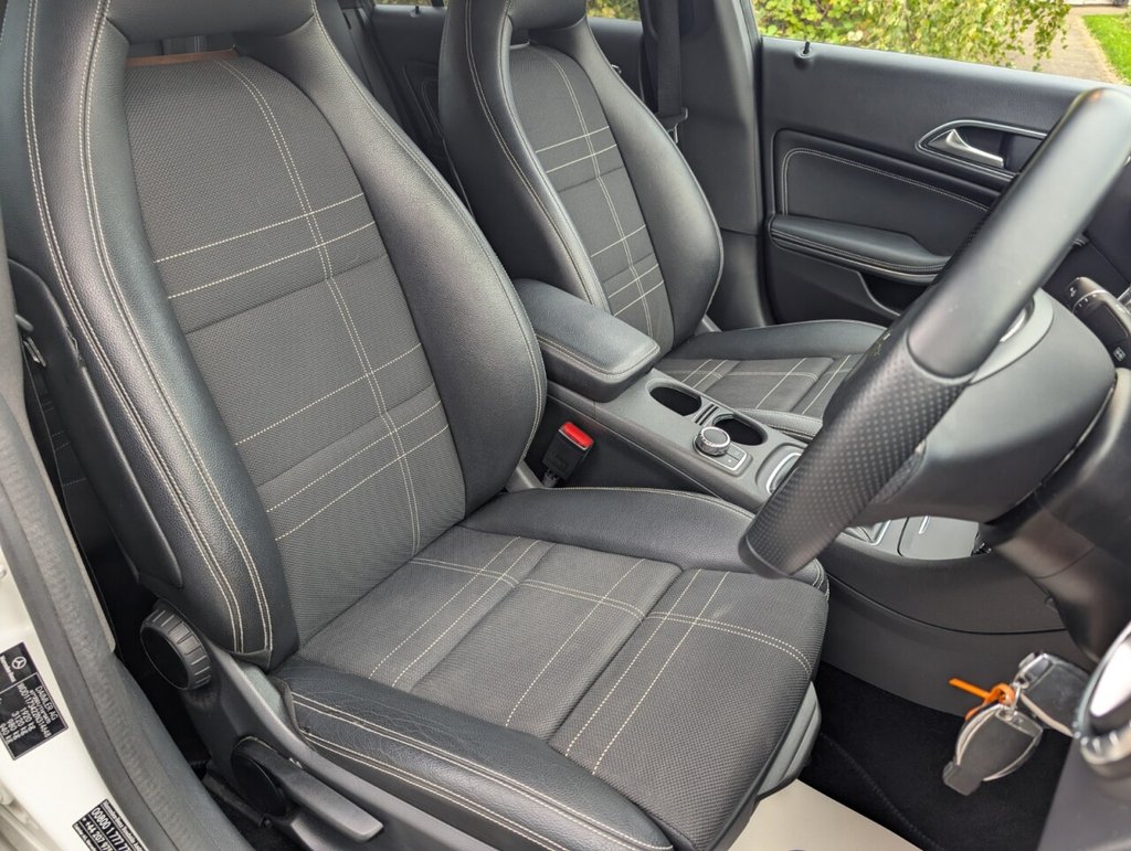 Used Mercedes-Benz CLA 2015 for sale - 76173339: Photo 34