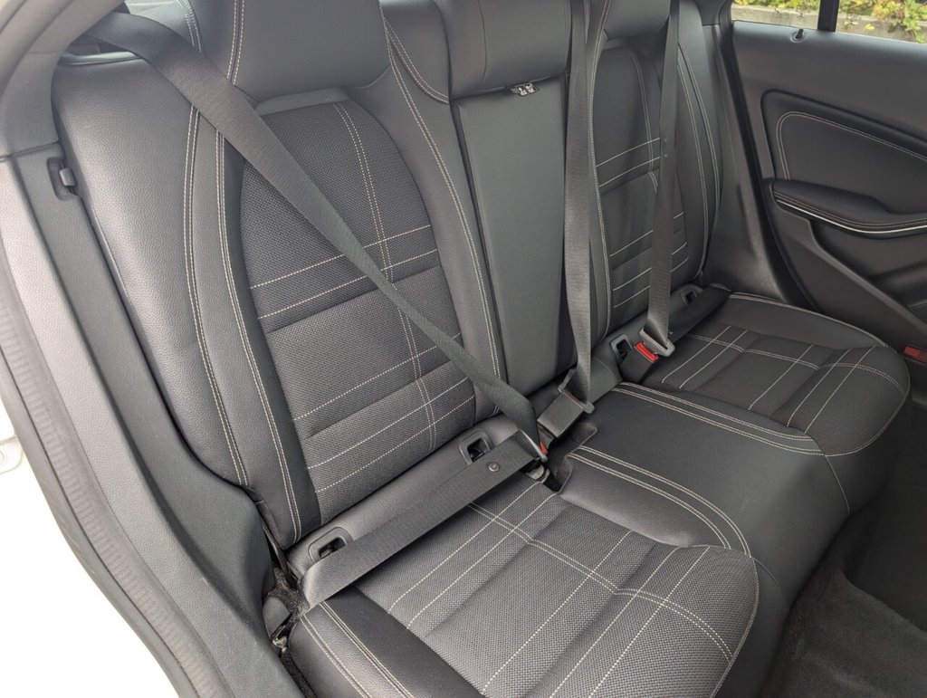 Used Mercedes-Benz CLA 2015 for sale - 76173339: Photo 35