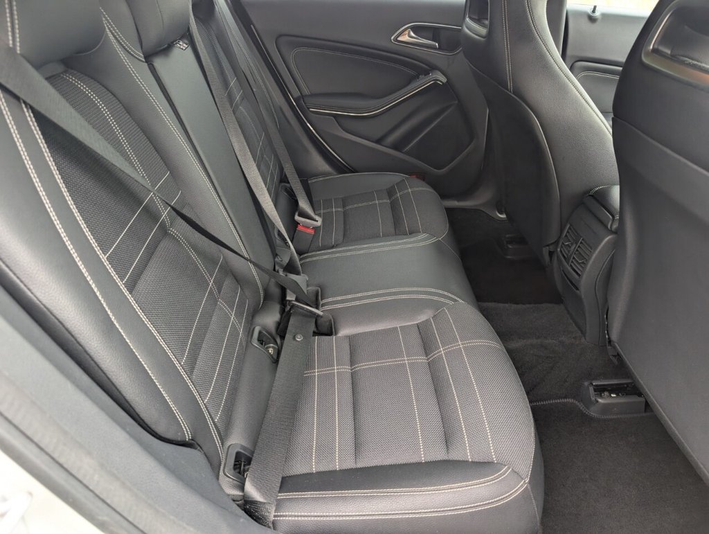 Used Mercedes-Benz CLA 2015 for sale - 76173339: Photo 36