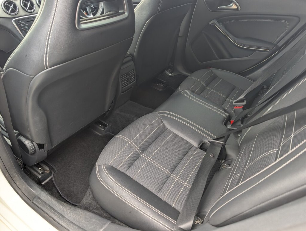 Used Mercedes-Benz CLA 2015 for sale - 76173339: Photo 37