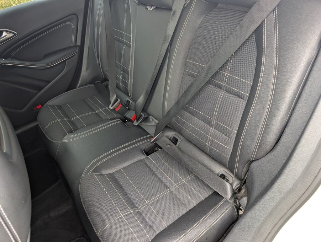 Used Mercedes-Benz CLA 2015 for sale - 76173339: Photo 38