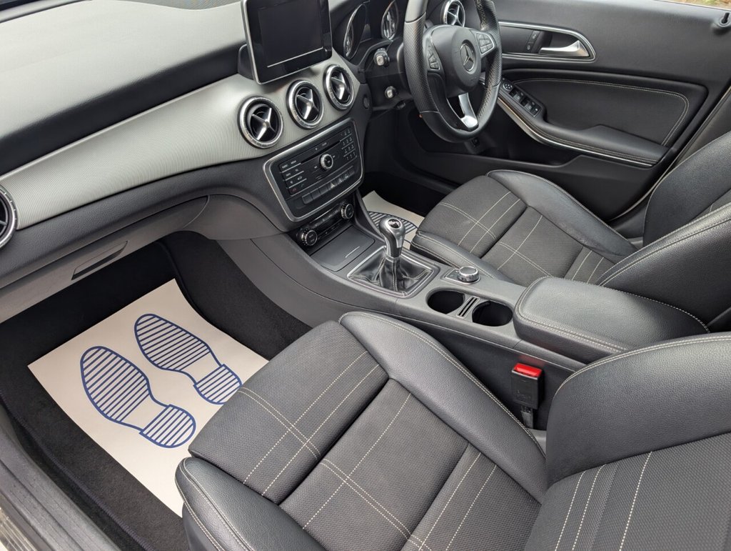 Used Mercedes-Benz CLA 2015 for sale - 76173339: Photo 39