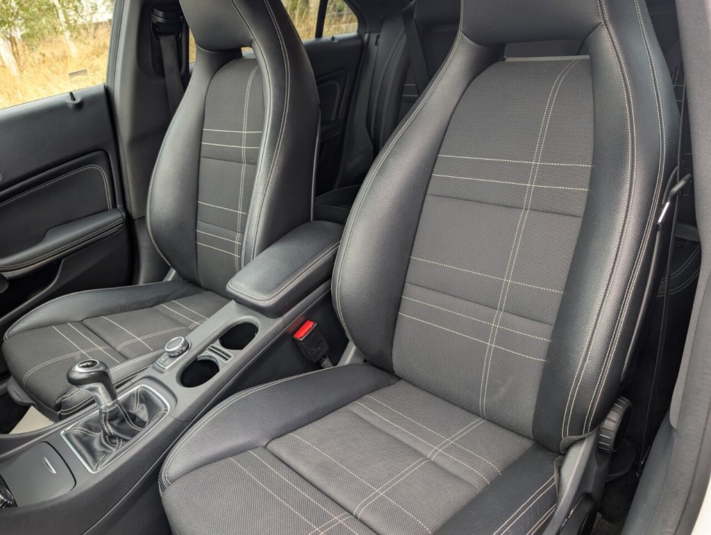 Used Mercedes-Benz CLA 2015 for sale - 76173339: Photo 40