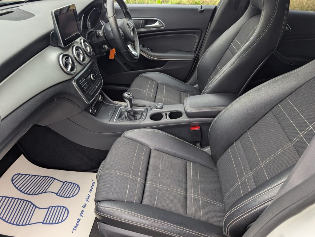 Used Mercedes-Benz CLA 2015 for sale - 76173339: Photo 41
