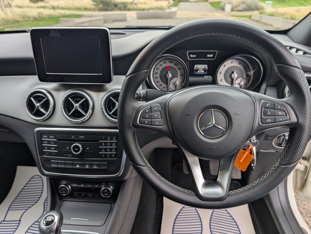 Used Mercedes-Benz CLA 2015 for sale - 76173339: Photo 42