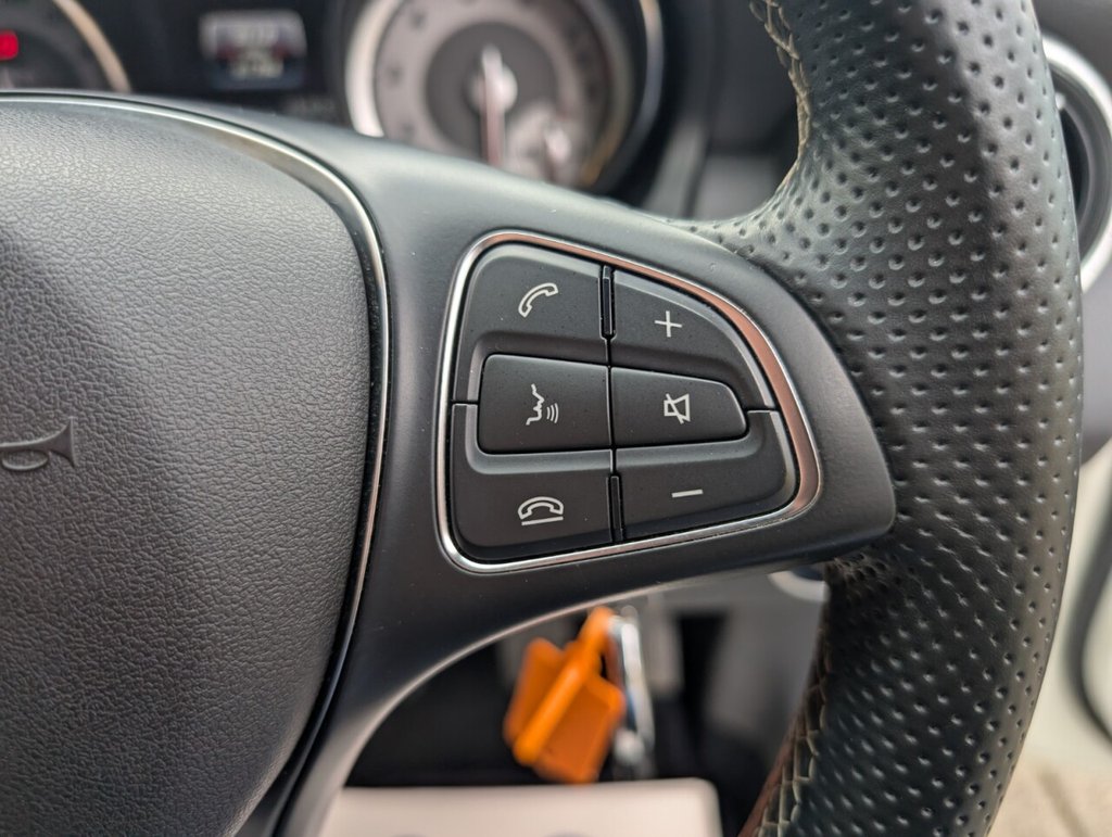 Used Mercedes-Benz CLA 2015 for sale - 76173339: Photo 43