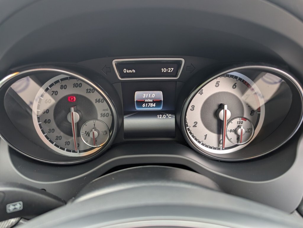 Used Mercedes-Benz CLA 2015 for sale - 76173339: Photo 46