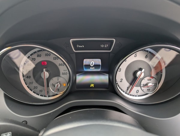 Used Mercedes-Benz CLA 2015 for sale - 76173339: Photo 47