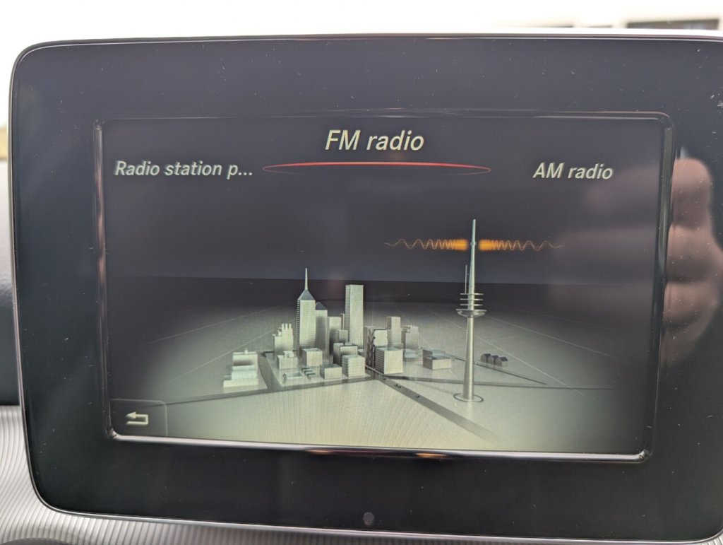 Used Mercedes-Benz CLA 2015 for sale - 76173339: Photo 48