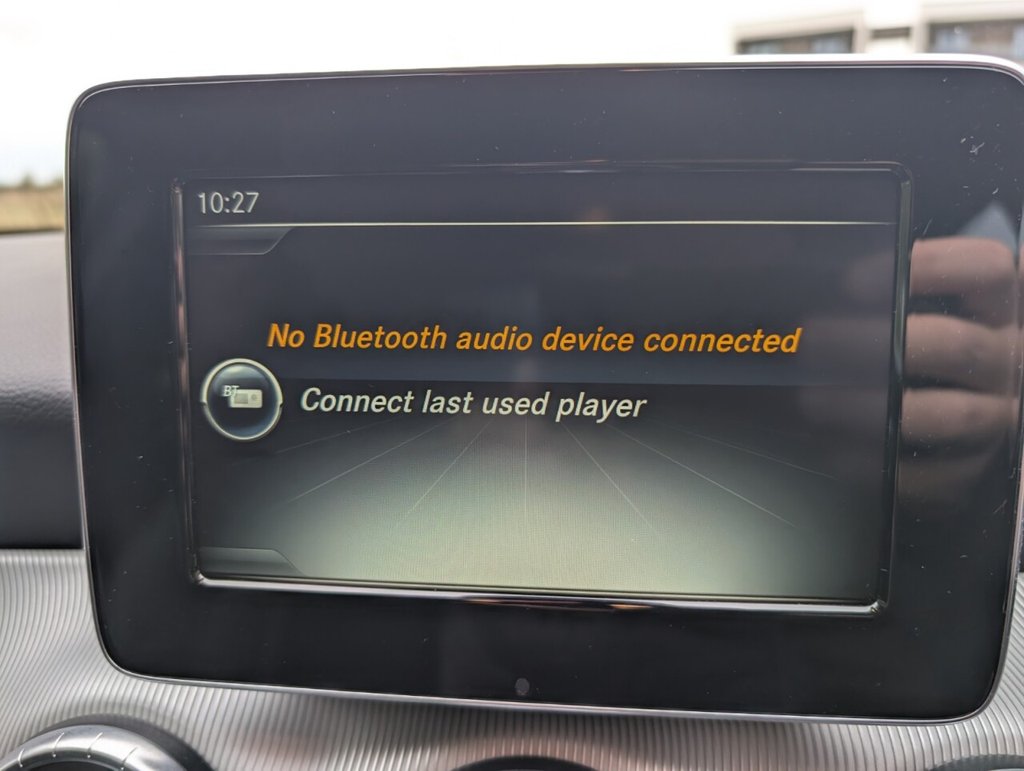 Used Mercedes-Benz CLA 2015 for sale - 76173339: Photo 49