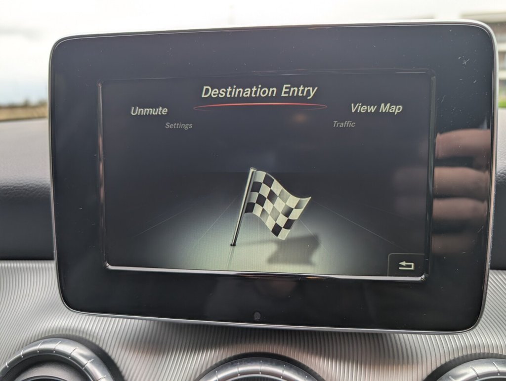 Used Mercedes-Benz CLA 2015 for sale - 76173339: Photo 50