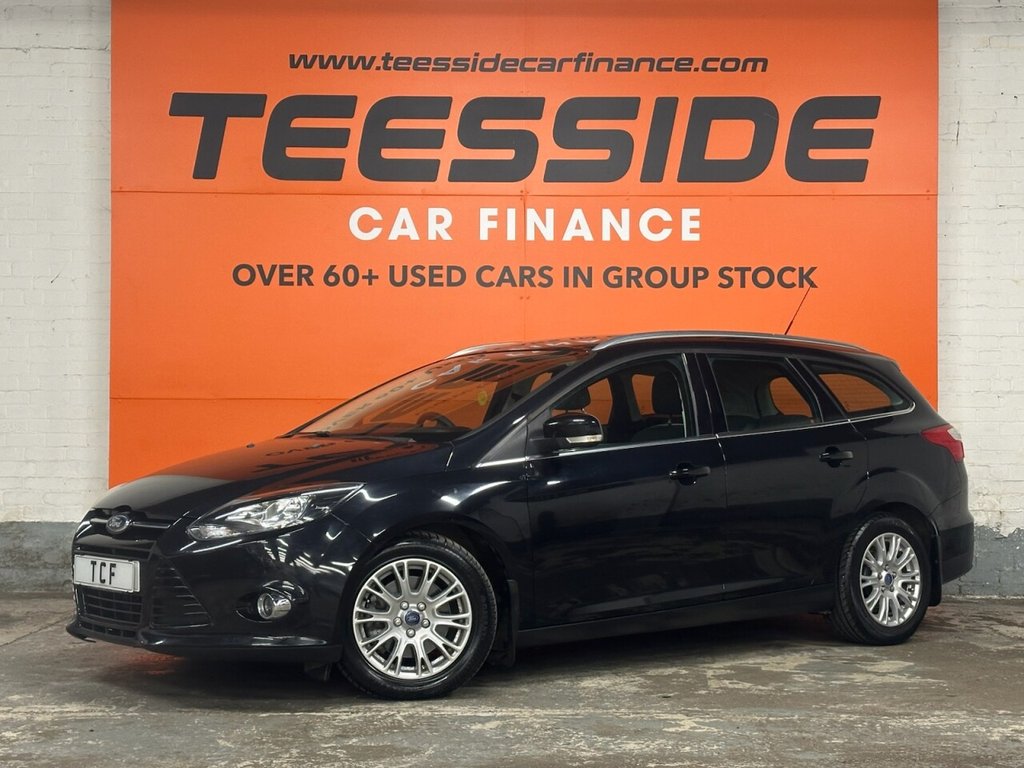 Used Ford Focus 2011 for sale - 77212768: Photo 11