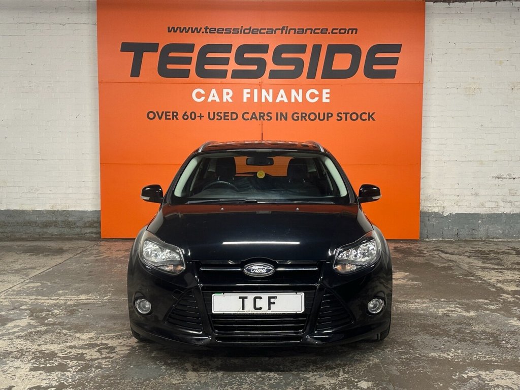 Used Ford Focus 2011 for sale - 77212768: Photo 12