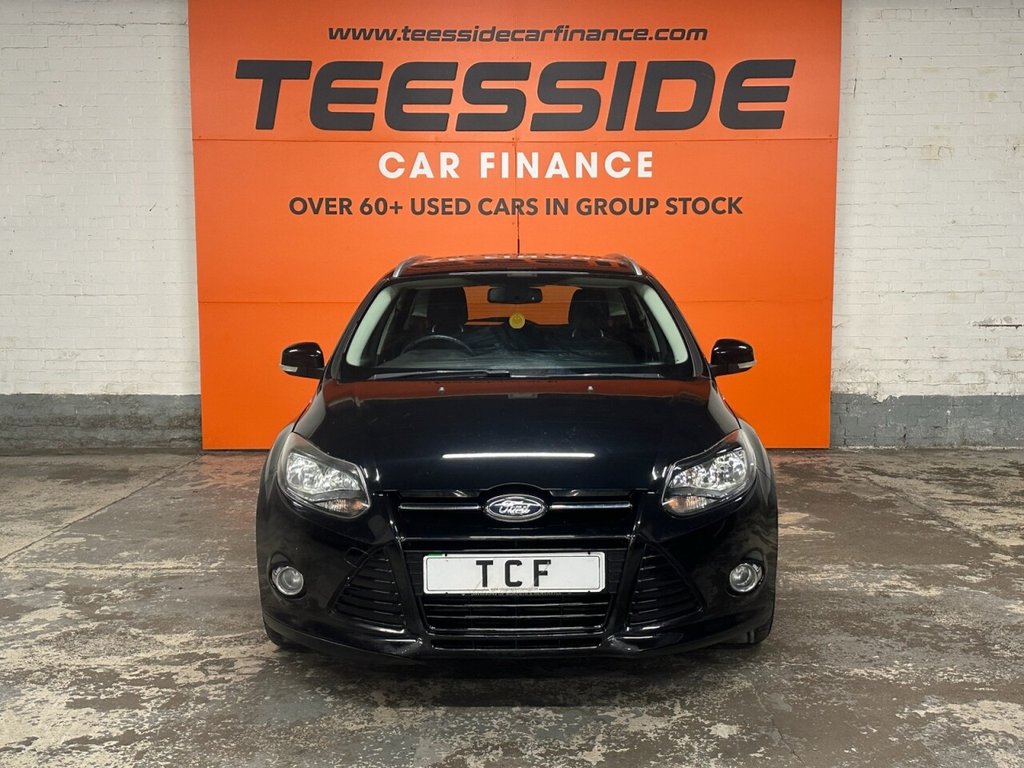 Used Ford Focus 2011 for sale - 77212768: Photo 13