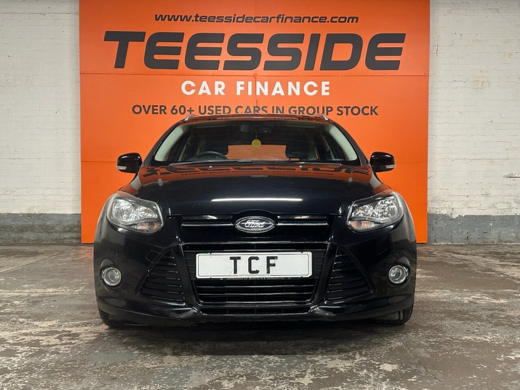 Used Ford Focus 2011 for sale - 77212768: Photo 14