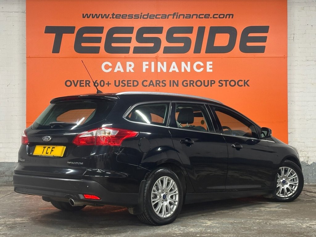 Used Ford Focus 2011 for sale - 77212768: Photo 5