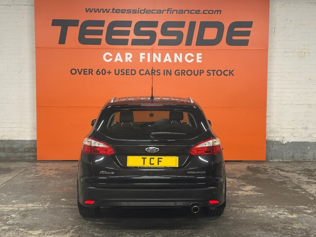 Used Ford Focus 2011 for sale - 77212768: Photo 6