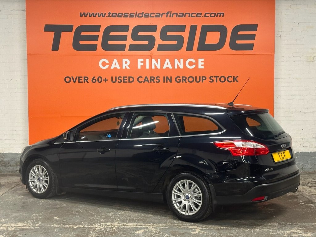 Used Ford Focus 2011 for sale - 77212768: Photo 7