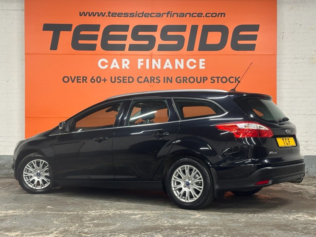 Used Ford Focus 2011 for sale - 77212768: Photo 8