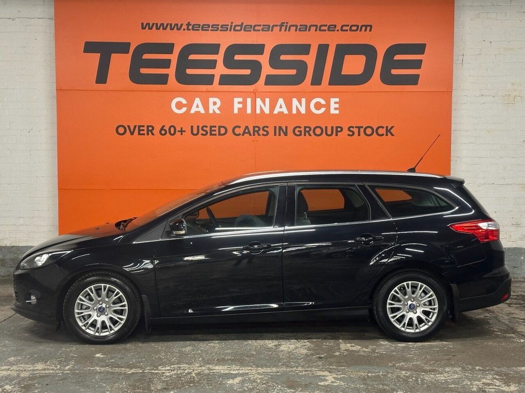 Used Ford Focus 2011 for sale - 77212768: Photo 9