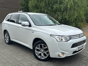Used Mitsubishi Outlander 2015 for sale - 79187233: Photo