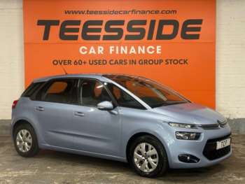 2015 (65) - 1.6 BlueHDi VTR+ MPV 5dr Diesel Manual Euro 6 (s/s) (120 ps)
