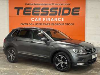 2017 (17) - 2.0 TDi 150 4Motion SE 5dr