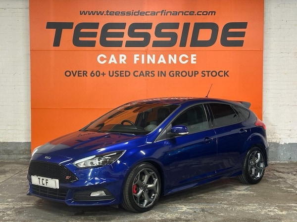 Used Ford Focus 2017 for sale - 75998334: Photo 10