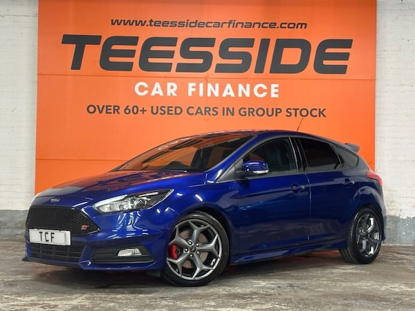 Used Ford Focus 2017 for sale - 75998334: Photo 11