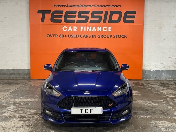 Used Ford Focus 2017 for sale - 75998334: Photo 12