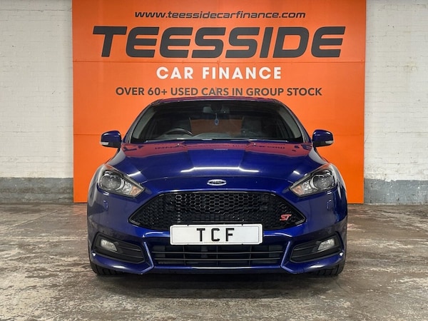 Used Ford Focus 2017 for sale - 75998334: Photo 13