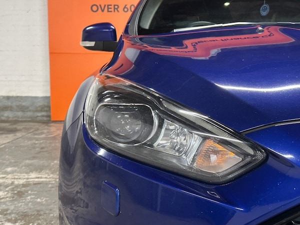 Used Ford Focus 2017 for sale - 75998334: Photo 14