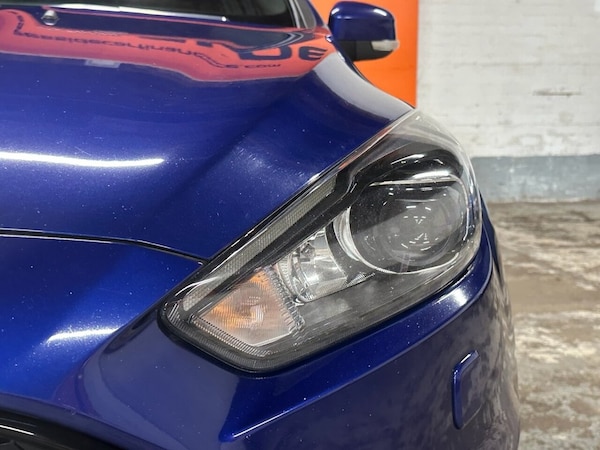 Used Ford Focus 2017 for sale - 75998334: Photo 15