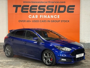 Ford - Focus
